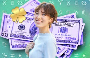 zodiac signs abundance luck august 27, 2026