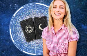 daily tarot horoscope September 15 2026 daily tarot horoscope September 15 2026