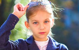 Habits Kids Who Grew Up Having To Keep The Peace Develop That They Don't Even Notice As Adults