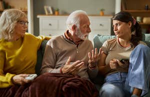 phrases parents say mean well smother adult kids