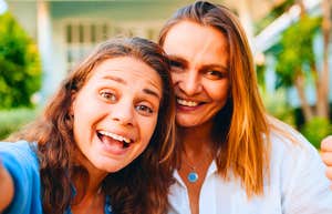 Rare Traits Of Parents Who Become Practically Besties With Their Kids In A Healthy Way
