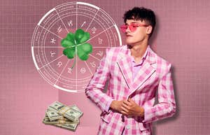 zodiac signs abundance luck September 18 2026 zodiac signs abundance luck September 18 2026