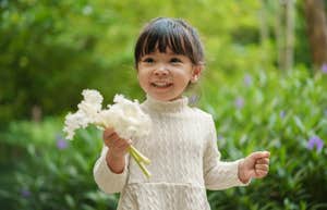 advantages sheltered kids have over everyone else