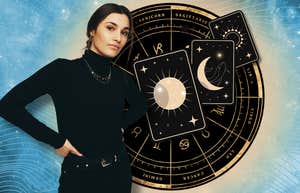 daily tarot horoscope October 8 2026
