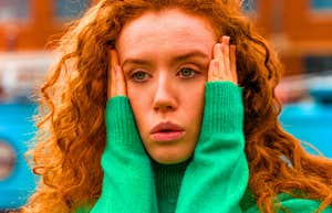 Things Deeply Sad People Say When They Don't Want Anyone To Know How Miserable They Are Things Deeply Sad People Say When They Don't Want Anyone To Know How Miserable They Are