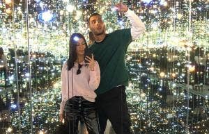 7 Strange Details About Kourtney Kardashian And Younes Bendjima's Relationship And Pregnancy Scare