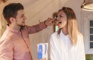 22 Best Recipes To Make As A Couple [PHOTOS]