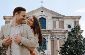 3 Powerful Marriage Lessons Couples Can Learn From Easter