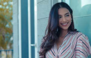 Men Are Wildly Into Women With These 3 Rare Qualities Woman smiling