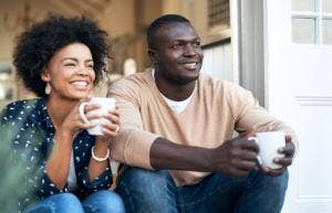 Why Introverts Should Date Extroverts — And Vice-Versa Why Introverts Should Date Extroverts — And Vice-Versa