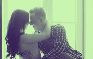 4 Harsh Signs You Need To Take A Dating Chill-Pill couple near window