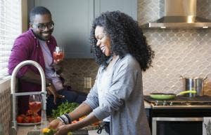 Science Confirms: Happy Wife, Happy Life