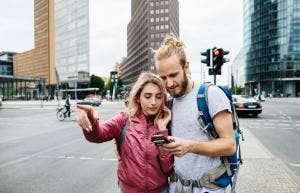 Science Says The Right Man Exists — He's Just Hard To Find Science Says The Right Man Exists — He's Just Hard To Find