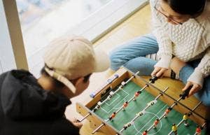 5 Amazing (And Booze-Free) First Date Ideas 5 Amazing (And Booze-Free) First Date Ideas