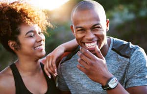 5 Tiny Things Annoyingly Happy Couples Do Differently Happy Couple