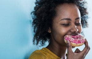 17 Reasons My Donut Is Better Than Your Boyfriend 17 Reasons My Donut Is Better Than Your Boyfriend