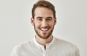 Men With Feminine Faces More Likely To Attract Women Men With Feminine Faces More Likely To Attract Women