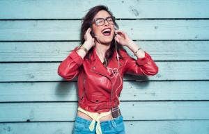 Men And Women With Hot Voices Considered Sexier Overall Men And Women With Hot Voices Considered Sexier Overall