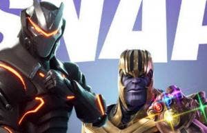 5 Key Details To Know About Fortnite Battle Royale X The Avengers: Infinity Gauntlet Limited Time Mashup Mode