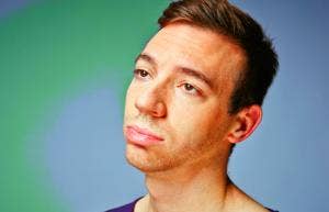 5 Specific Life Challenges I've Faced As A Man With Autism