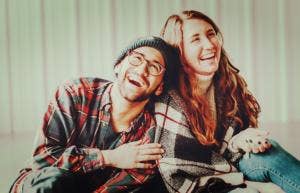 How To Be Yourself In A Relationship, No Matter How Deep In Love You Are