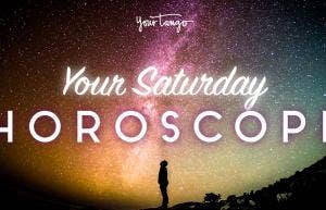 Your Daily Horoscope For Saturday, February 24, 2018 For Each Zodiac Sign