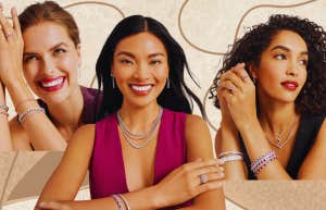 10 Luxuriously Affordable Jewelry Gift Ideas To Kick Off The Holidays Right