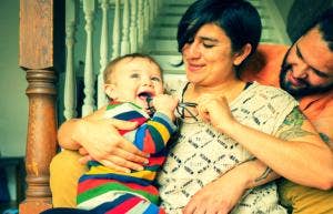 6 Reasons Dating Strong, Sensitive Men Is The Best