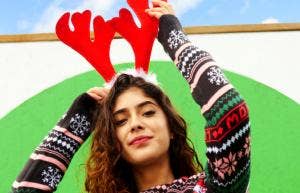 Fa-La-La NO. 10 Ways The Holidays Suck When You're Single