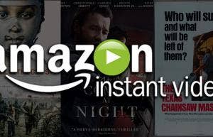 Best Horror Movies To Watch Amazon Instant Video