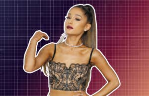 ariana grande