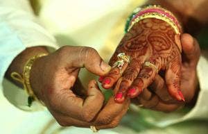 I Was Scammed By My Indian "Boyfriend" — And The Matchmaker Who Set Us Up