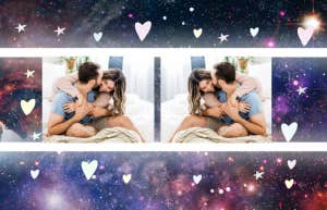 astrology horoscope: 3 zodiac signs luckiest in love 