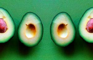 A Breakup Letter From Your Avocado