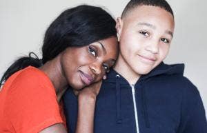 Men Reveal Their Mothers' Best Love Quotes & Advice Men Reveal Their Mothers' Best Love Quotes & Advice