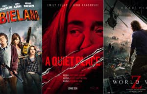 end of the world movies