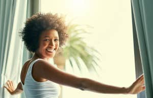 5 Zodiac Signs With The Best Horoscopes On The First Day Of The New Year 