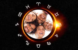 zodiac signs with the best horoscopes