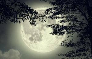 black moon