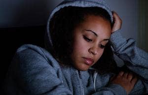 My Boyfriend Was Ashamed Of Me Because I'm Black