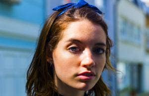 Feel Like Your Ex Is Stalking You On Facebook? It's Time To Block