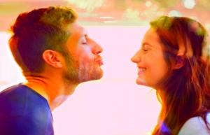 I Broke Up With Someone Because Our Kissing Style Wasn't Compatible