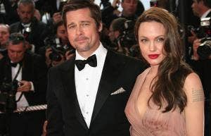 Six Celebrity Relationships that Started with a Scandal