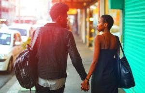 3 Reasons Why You Should Marry FIRST And Fall In Love Later   