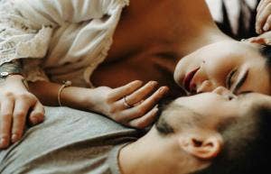 5 Reasons Your Intense First Love Was Actually A Mind Game