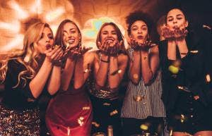 The Top 5 'Hottest' Names In The World, Says Study