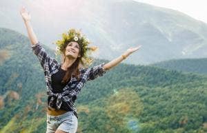 33 Reasons You Should Buy YOURSELF Flowers