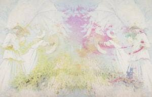 charming personality test optical illusion