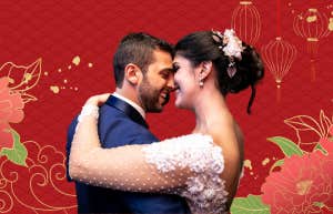 chinese astrology: sign luckiest in love starting august 7