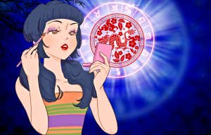 chinese astrology monthly horoscope for all zodiac signs october 2023